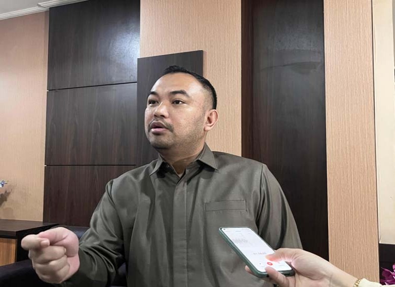 DPRD Berau Soroti Kebersihan Kota, Desak Pemkab Bertindak Tegas