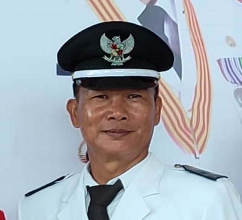 Dukung Pengembangan Sektor Pertanian