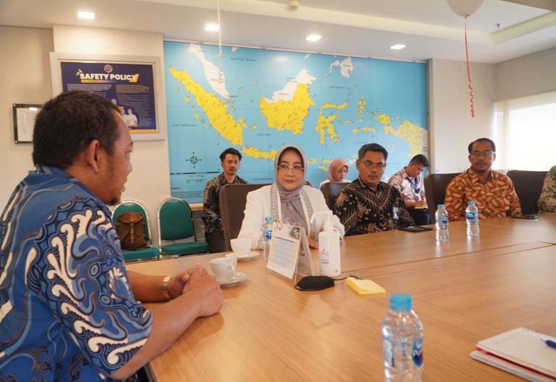 Tahap Awal, September Batik Air Buka Rute Berau-Jakarta dan Berau-Surabaya