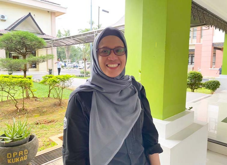 Bappeda Kukar Minta Seluruh OPD Perhatikan Pelaksanaan Perencanaan APBD