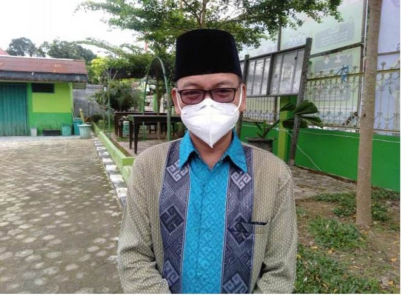 Dugaan Kasus Asusila di Ponpes Tenggarong, Saparudin: Harus Diproses Secara Hukum