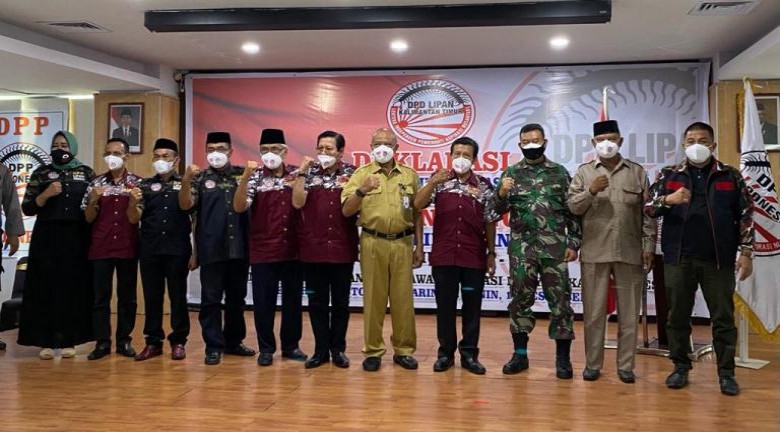 Harus Berkontribusi dalam Pembangunan