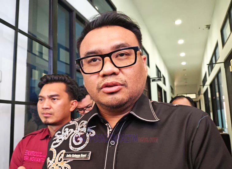 Bupati Kukar Tegaskan Penindakan Dugaan Pembakaran Lahan Jadi Bagian Penting Pengendalian Karhutla