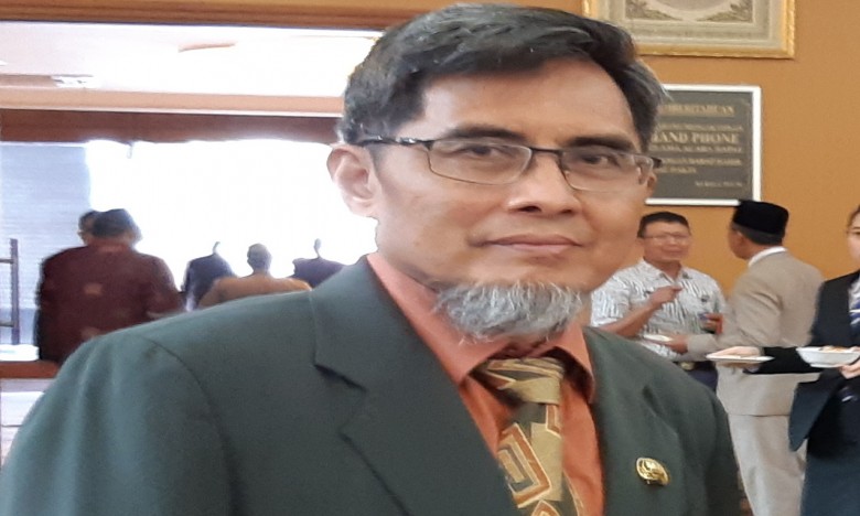 Jauhar:  Pusat Langsung Transfer  ke Kas Desa