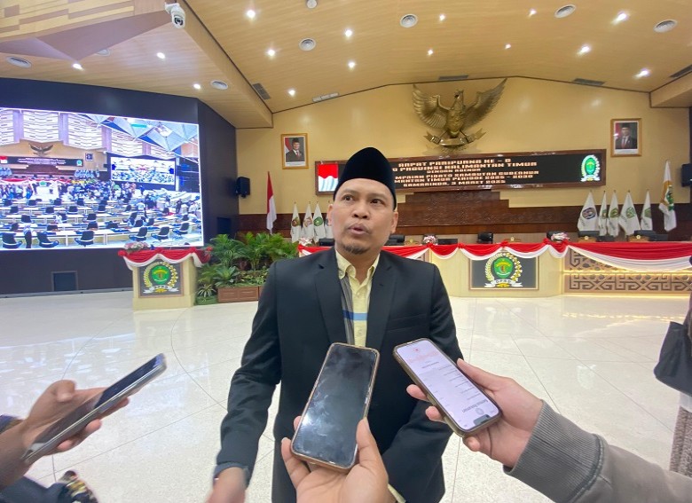 Komisi I DPRD Kaltim Evaluasi Penanganan Aduan Warga, Fokus pada Prioritas Publik