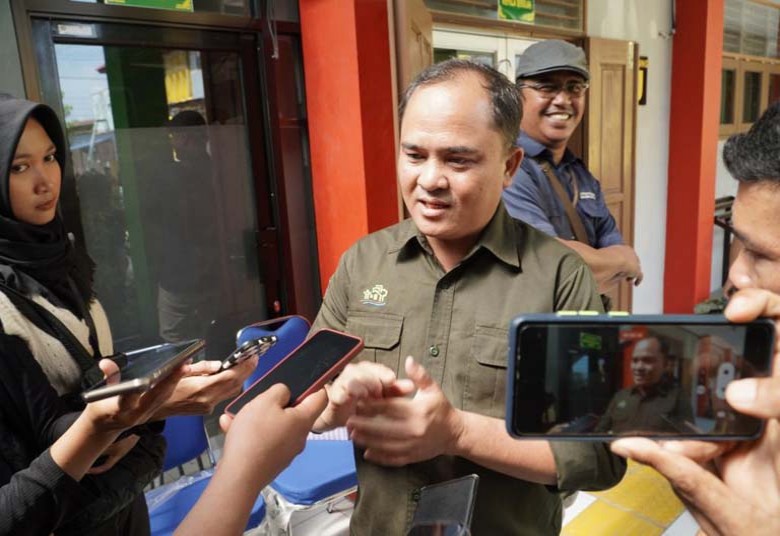 DUPR Ubah Status KBK jadi KBNK untuk Kesejahteraan Masyarakat