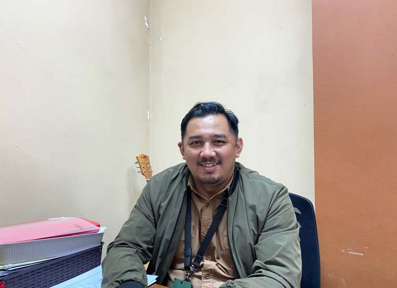140 Calon Taruna Ikuti Binlat PKN STAN, Dispora Gandeng Alumni sebagai Mentor
