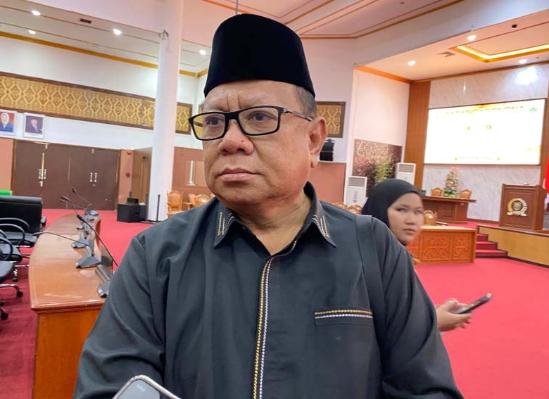 Penataan Parkir  Dari Rencana  Pemindahan Pasar Subuh ke Pasar Senja Dewan Minta Diperhatikan