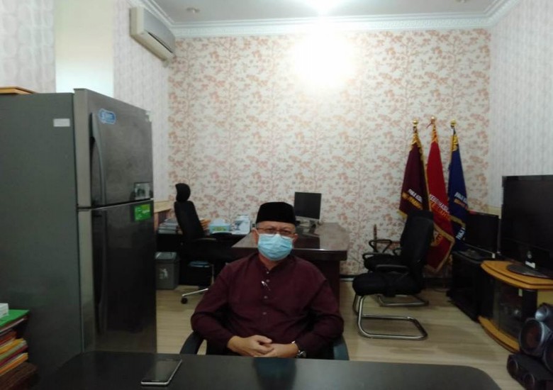 3.549 KK di Kukar Mendapat Bantuan Sosial Tunai 2021