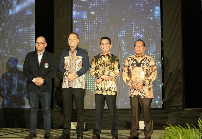 Jelang Rakernas XVII, APEKSI Launching ICE ke-20