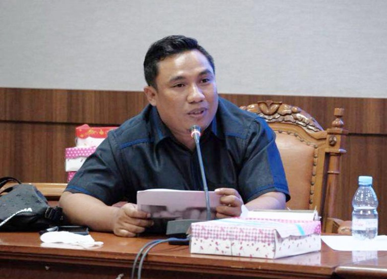 Abdul Waris Soroti Pentingnya Kesejahteraan Guru Demi Kemajuan Pendidikan di Berau