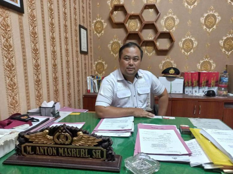 Polisi Gelar Perkara Kasus Asusila yang Diduga Dilakukan Pimpinan Ponpes Tenggarong