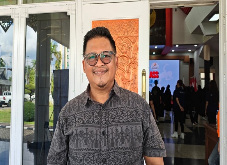 PPPK jadi Kekuatan Baru, Dispora Kukar Matangkan Persiapan Menuju Porprov Korpri Kaltim