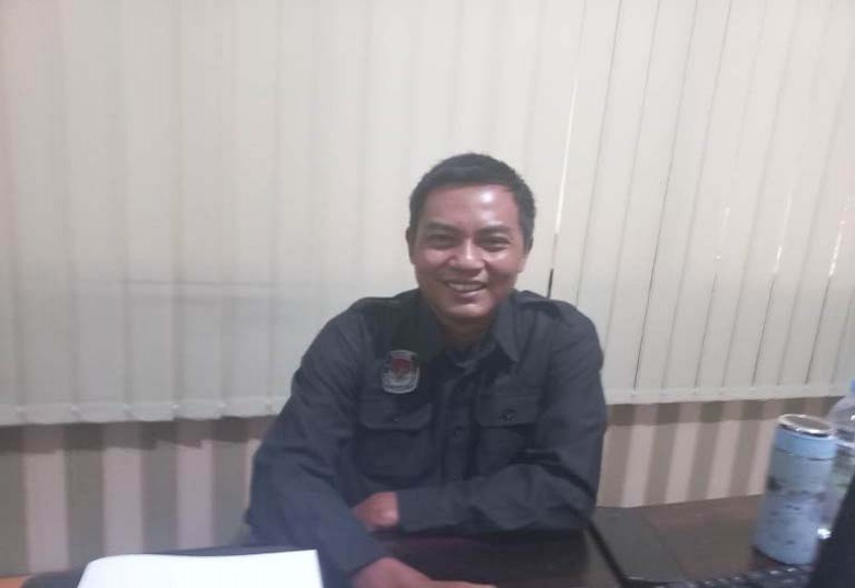 KPU Kukar Tak Banyak Terima Tanggapan Masyarakat Soal Daftar Caleg Sementara