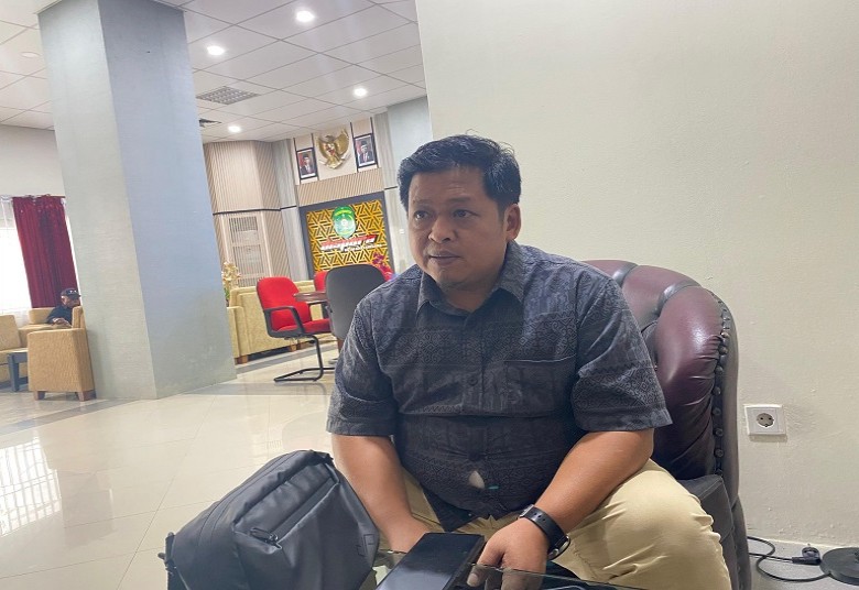 Fun Race Ramadan Segera Digelar, Dispora Kukar Siap Mendukung Asal Sesuai Ketentuan
