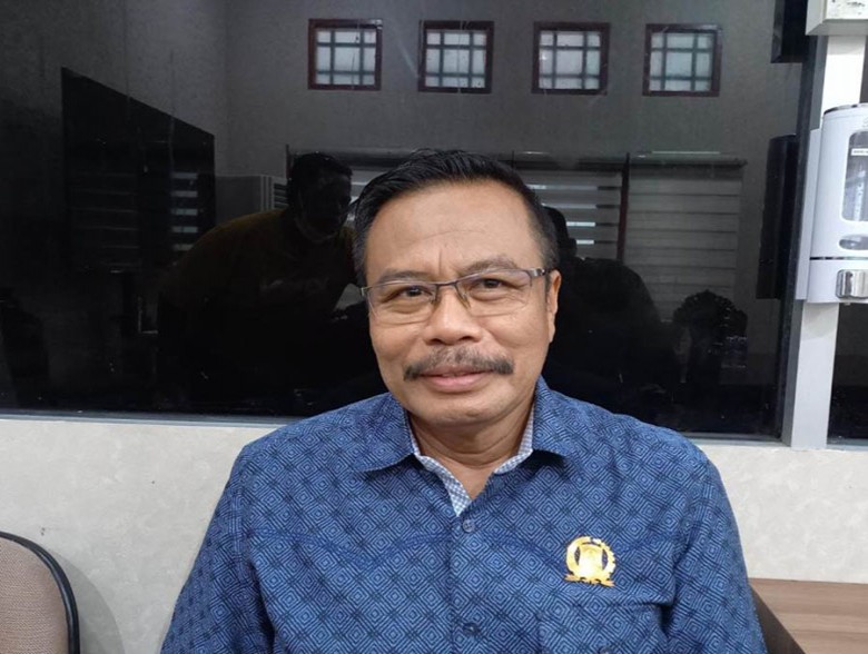 Permasalahan Banjir Lagu Lama, Perlu Adanya Komitmen