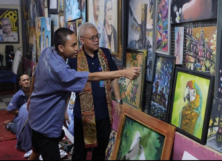 Kemnaker Komitmen Ciptakan Lapangan Kerja Inklusif bagi Mantan Warga Binaan