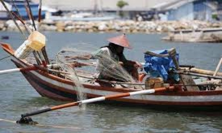 DKP Targetkan Seluruh Nelayan Kaltim Miliki Kartu Nelayan	