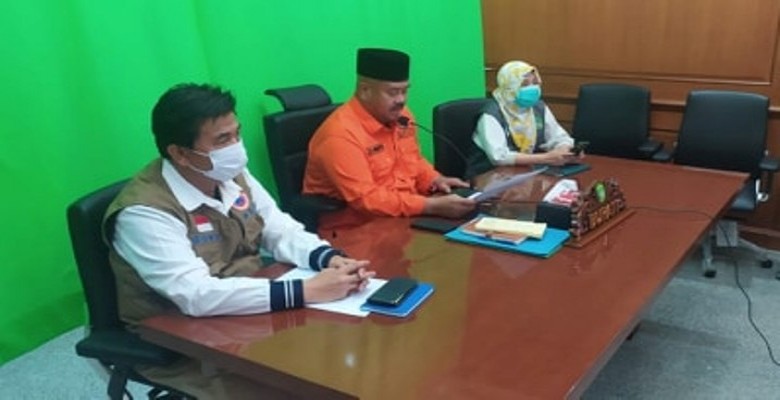Terjadi Transmisi Lokal di Tenggarong
