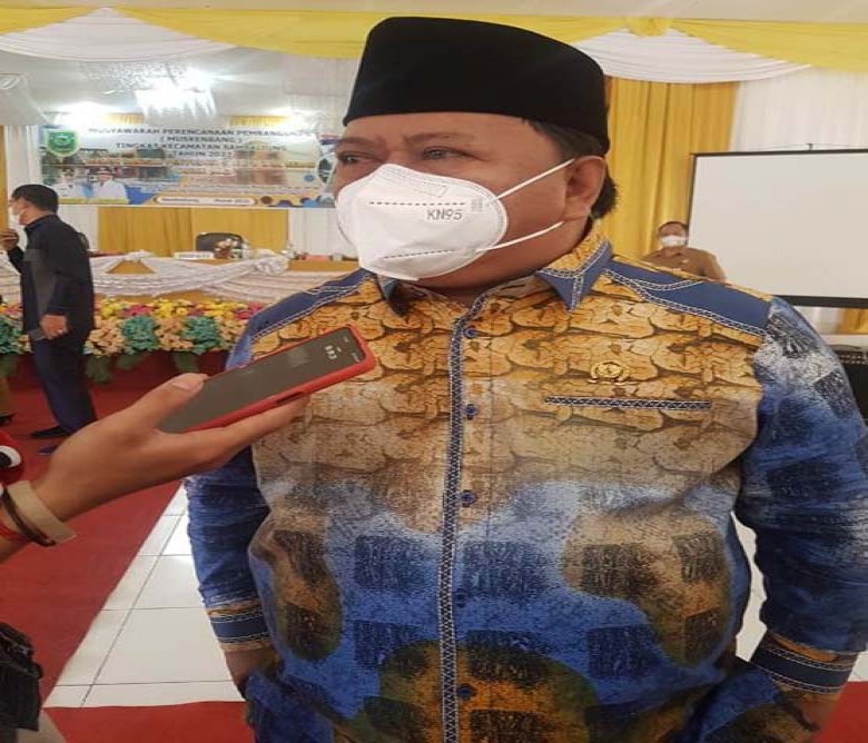 Bonus Atlet Berprestasi Masih Belum Direalisasikan, Dewan Kecewa