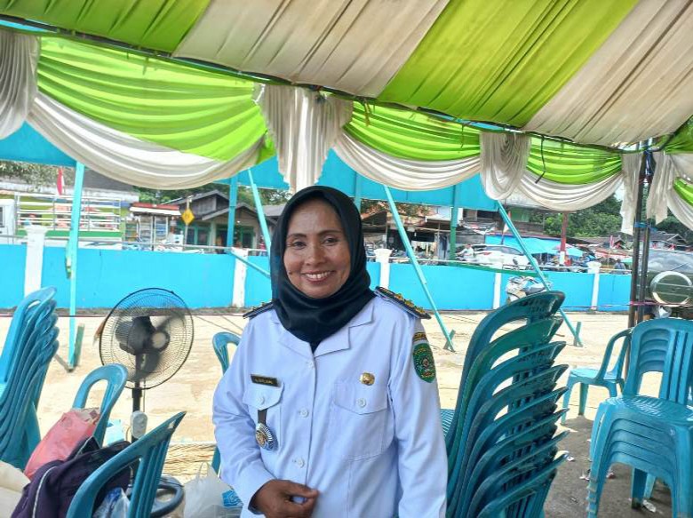 Pemerintah Dorong Peningkatan SDM yang Berkualitas