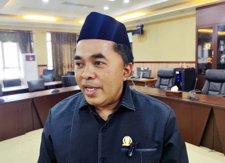 Setahun Kepemimpinan Aulia-Rendi, DPRD Kukar Harapkan Program Kukar Idaman Terbaik Segera Diimplementasikan