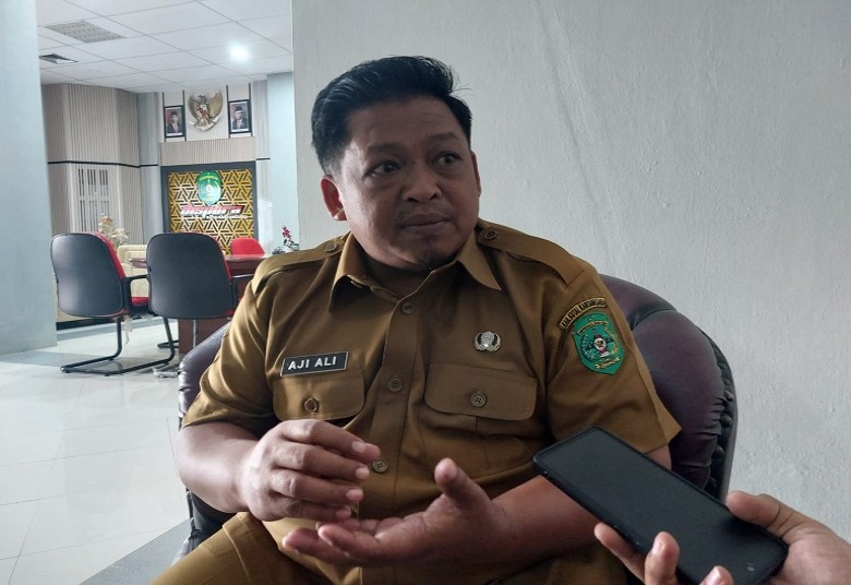 Dispora Kukar Ajak Investor Kolaborasi Kelola Lapangan Mini Soccer