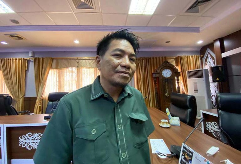 Dewan Minta Perhatian Khusus Terhadap Kampung Berstatus Tertinggal