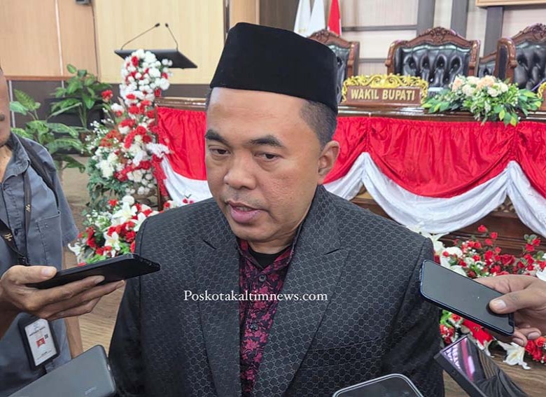 DPRD Kukar Pastikan Penyusunan RAPBD 2026 Sejalan dengan RPJMD Kukar Idaman Terbaik