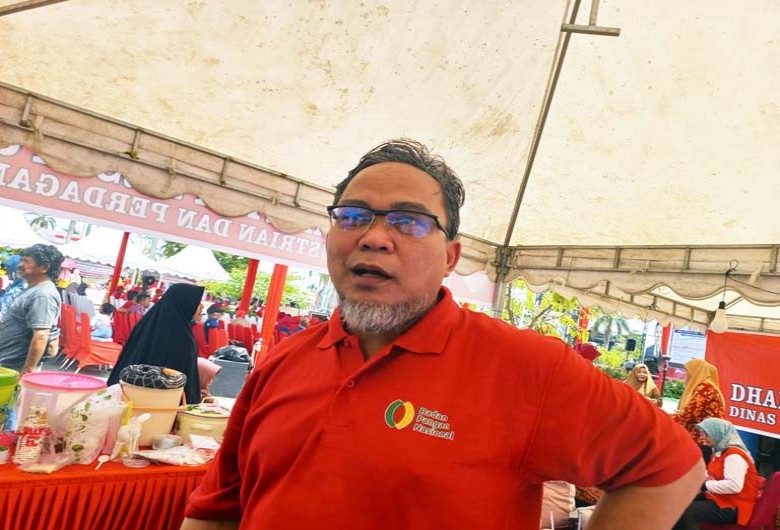 Anggarkan Rp 20 Milliar untuk Pengadaan Alat Produksi Pabrik Rumput Laut di 2024