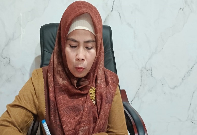 DTPHP Kutim Kembangkan Pupuk Kandang jadi Pupuk Organik