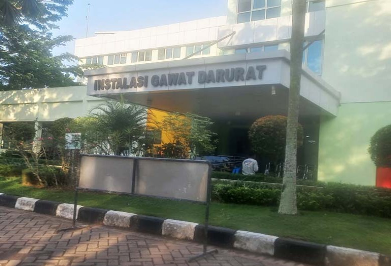 RSUD AM Parikesit Bakal Siapkan Ruangan Khusus Bagi Caleg Gagal Pemilu 2024