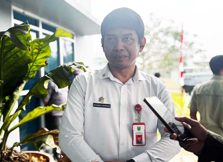 Menembus Swiss, Kakao Asal Berau Mulai Dilirik Pasar Eropa, Tantangan Berikutnya Mengejar Produksi