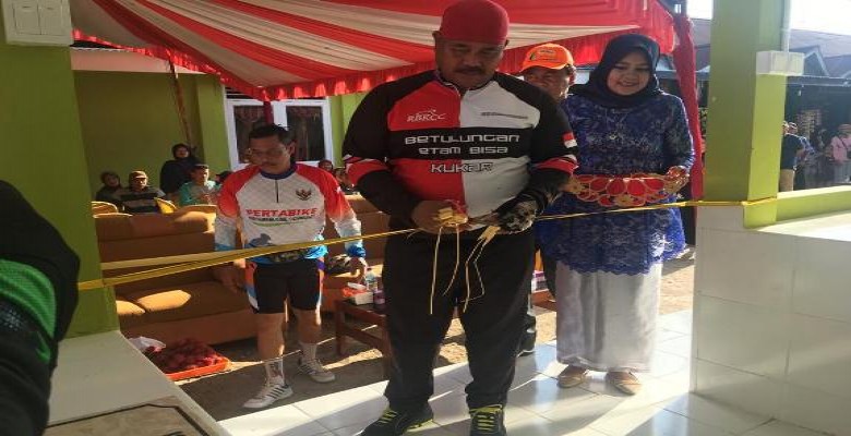 Bupati Kukar Terima Keluhan Terkait Penanganan Pasar