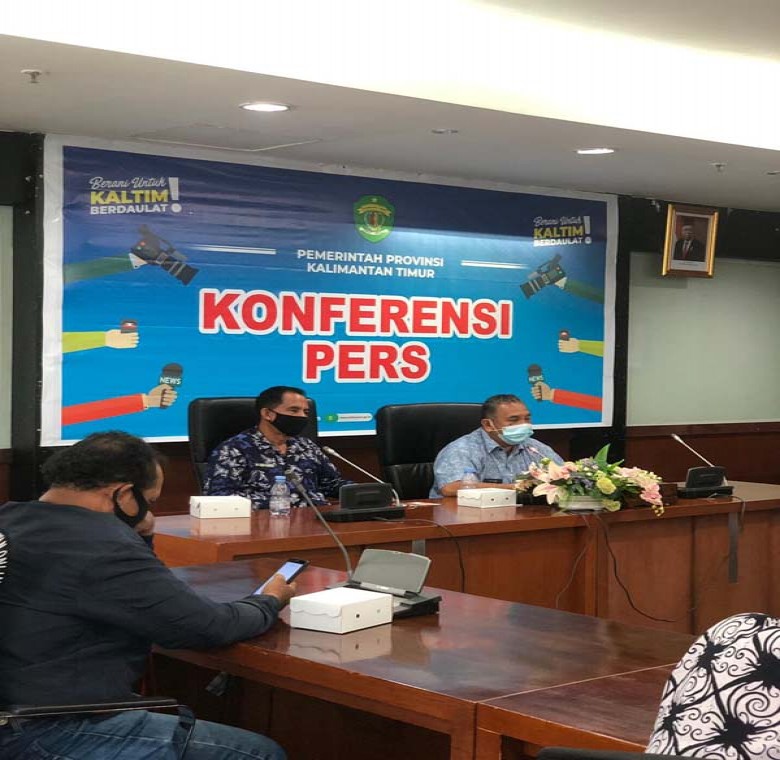 Kaltim Tuan Rumah Gernas BBI