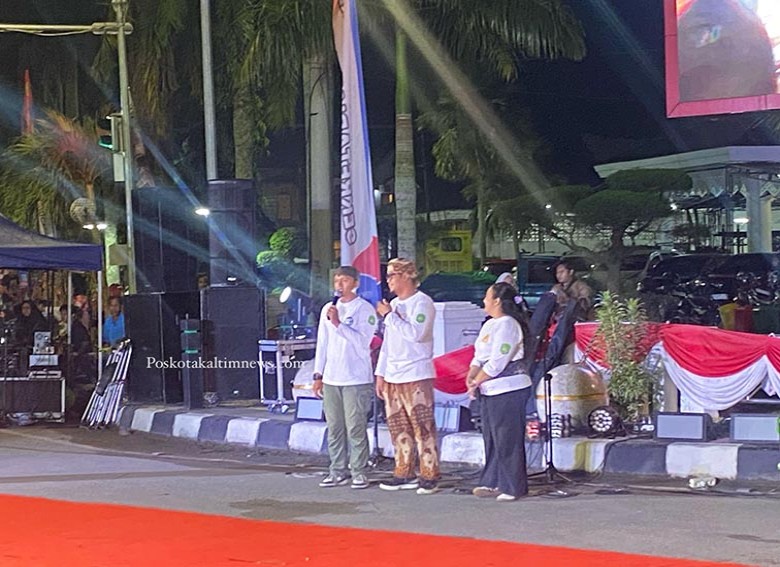 Genap Satu Tahun SOE, Perputaran Uang di Kawasan Kuliner Capai Rp1,8 Miliar