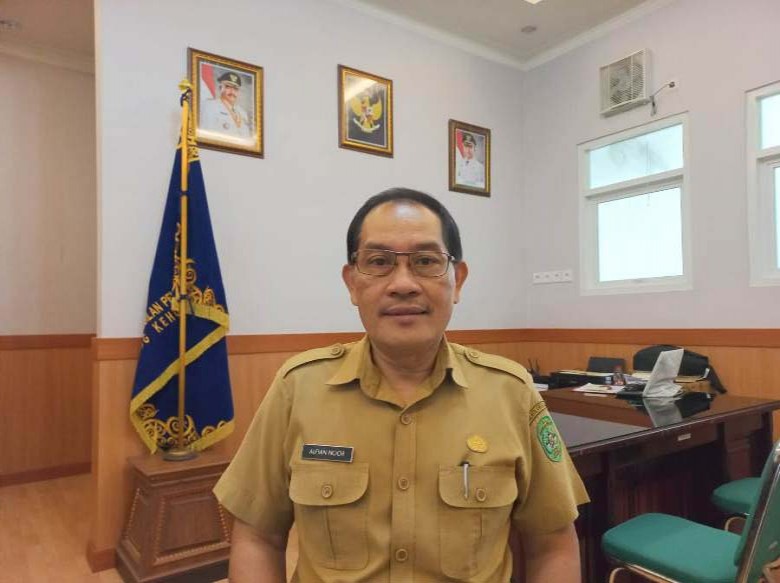 Kaleidioskop 2022, Program Kukar Peduli Lingkungan, Pemanfaatan Void Hingga Desa Ramah Lingkungan