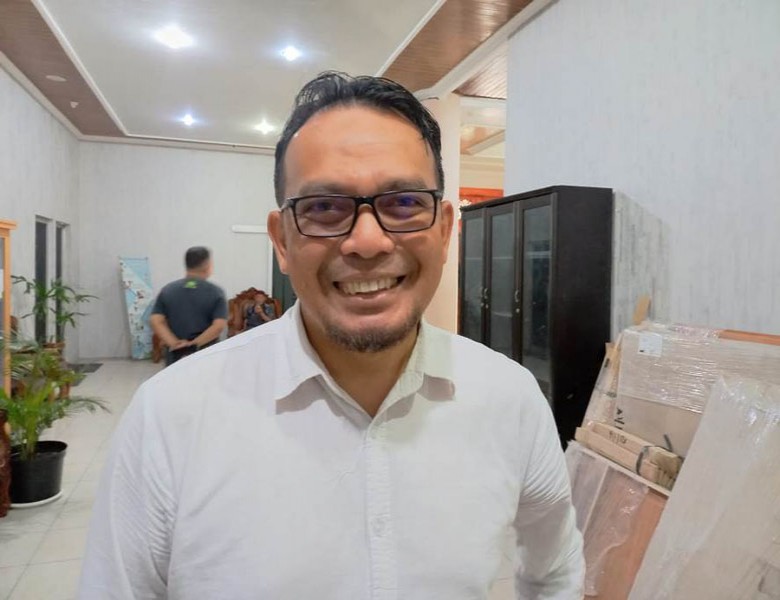 Setiap Pekerjaan, Menjadi Ruang DPRD untuk Mengawasi