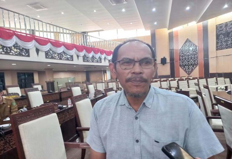 DPRD Agendakan RDP, Bahas Tuntutan Kenaikan TPP Kepala Sekolah