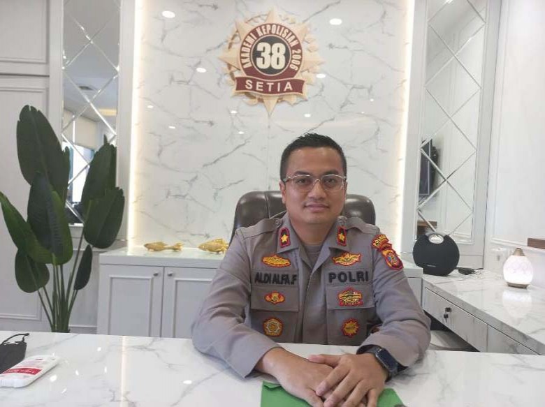 Tim Saber Pungli Minta Masyarakat Laporkan Praktik Pungutan Liar