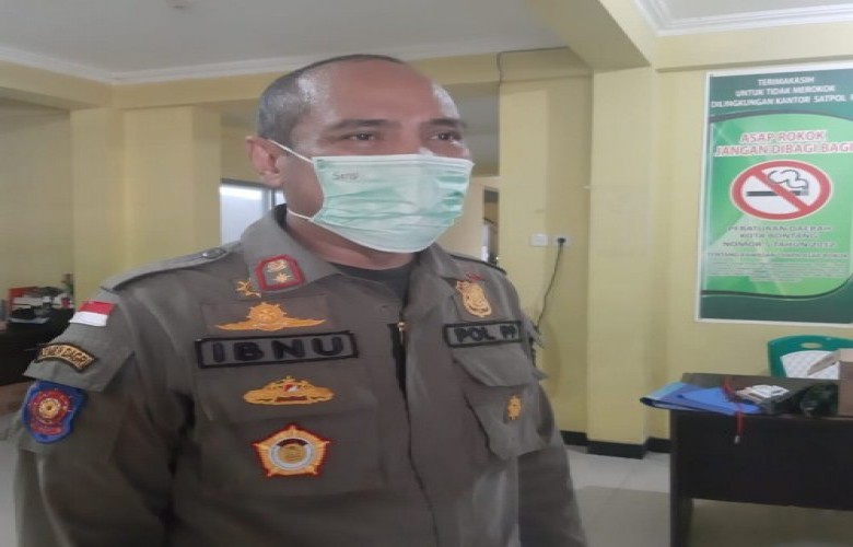 Pemkot Bontang Batasi Perayaan Natal dan Tahun Baru