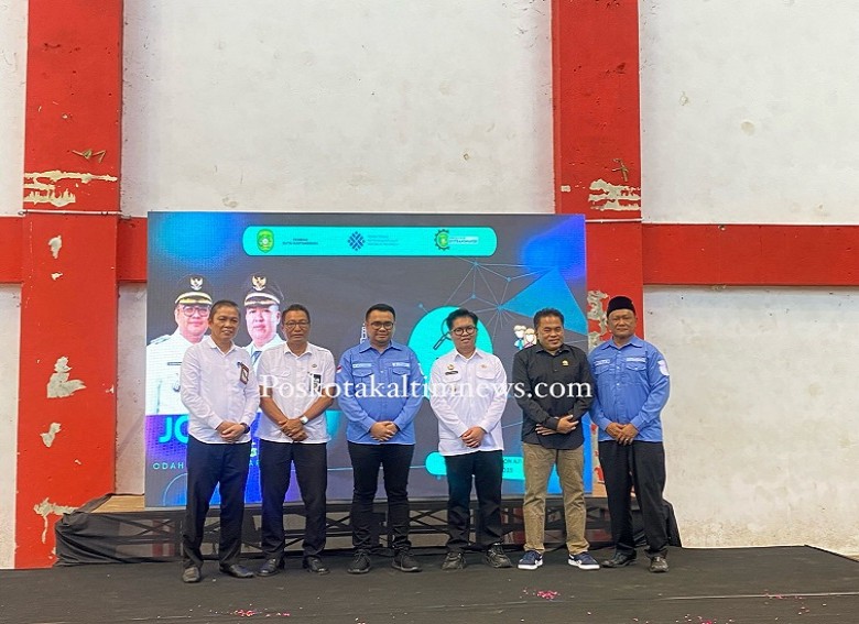 Ketua DPRD Kukar Dorong Pemerataan Pelaksanaan Job Fair hingga ke Pesisir