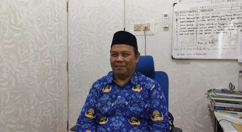 Kemenhaj Luruskan Isu Jemaah Haji Asal Kukar Gagal Berangkat ke Tanah Suci