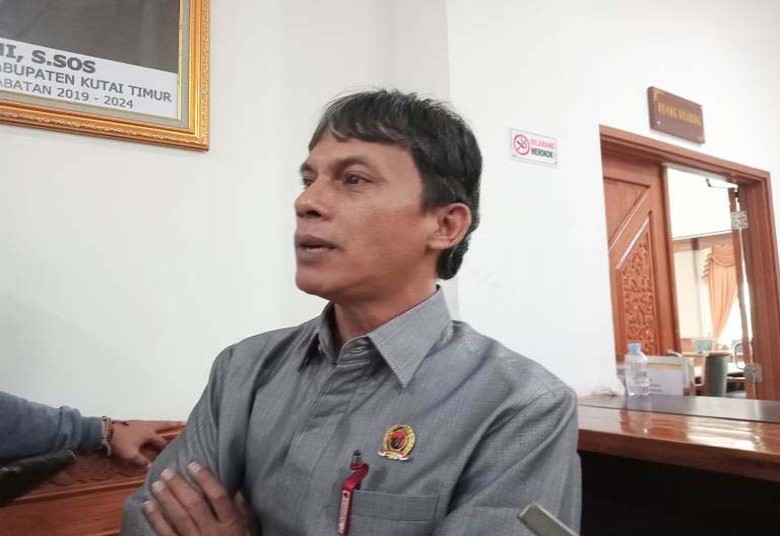 Yuli Sa'pang Dorong Pemda Kutim Tingkatkan PAD melalui Sektor Pariwisata