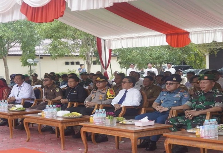 Demokrasi Damai, Harapan Masyarakat Kutim