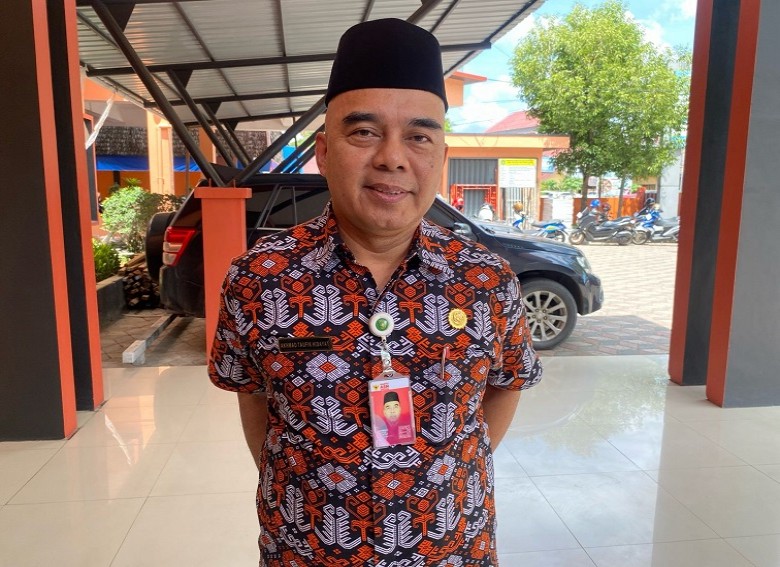 Akses Literasi Diperluas Minat Baca Masyarakat Kukar Diharapkan Meningkat