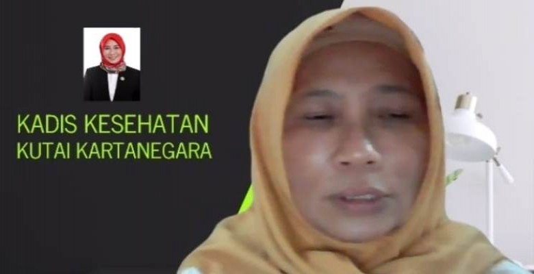 Satu Pasien Covid-19 Kukar Sembuh