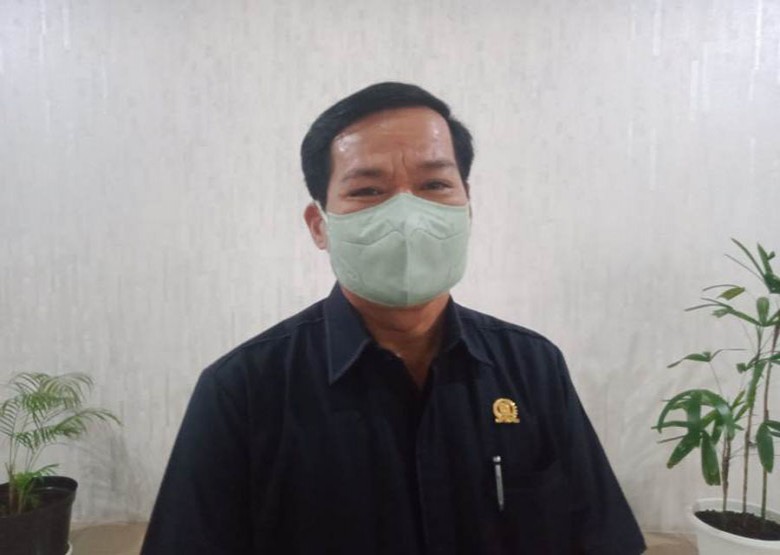 Pemkot Berinisiatif Pertemukan Kedua Belah Pihak, Simon: Ini Masih Tahap Negosiasi
