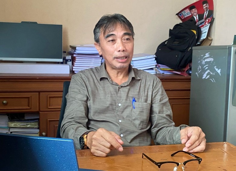 Agro Ekowisata Separi Sejahtera Masuk Perencanaan Kawasan Prioritas Nasional, DPMD Kukar Lakukan Persiapan Serius
