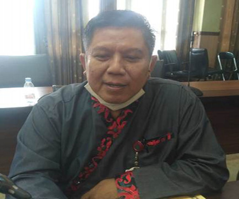 Layanan Tatap Muka Disdukcapil Kukar Tutup Dua Hari, Iryanto: Buka Kembali 26 Juli 2021